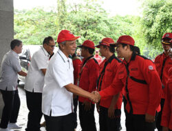 Semen Padang Kirim Relawan TRC ke Cianjur