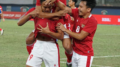 Jelang Piala Aff 2022, Shin Tae-yong Panggil 28 Pemain