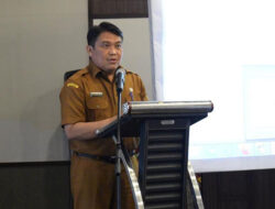 Pajak Daerah Sumbar Hingga September 2022 Terkumpul Rp1,606 Triliun