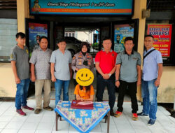 Wanita Pelaku Pencuri Emas Ditangkap