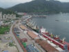 pelabuhan