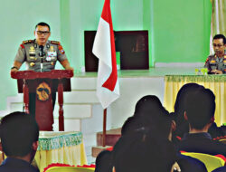 HMI Sijunjung Gelar Dialog Pemuda Islam