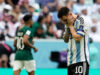 argentina