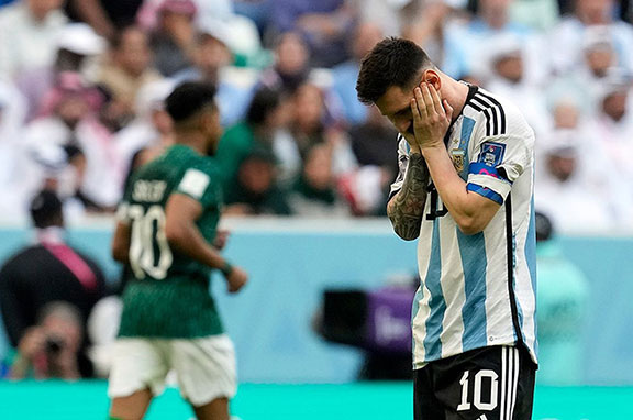 argentina