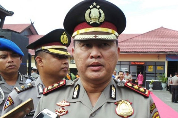 polda