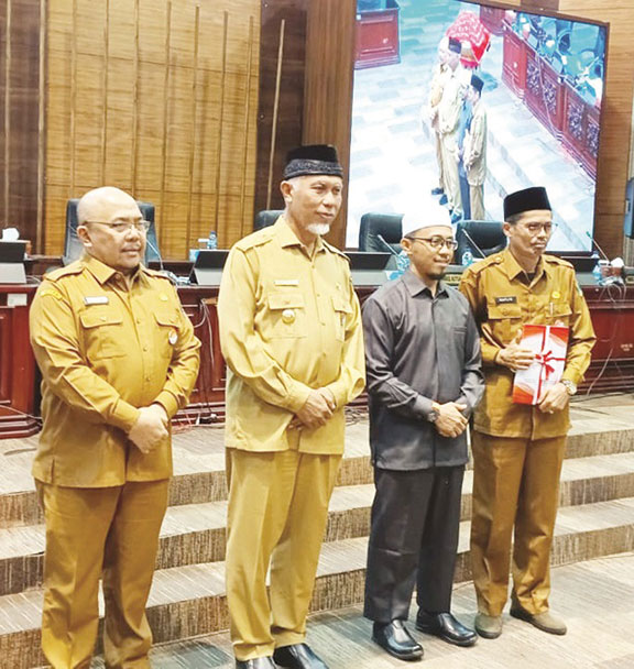 dprd