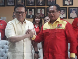 Agung Laksono : Munas XI SOKSI Diharapkan Hasilkan Penguatan Bagi Partai Golkar