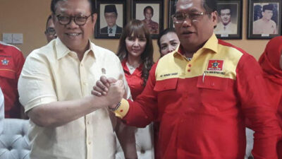 Agung Laksono : Munas XI SOKSI Diharapkan Hasilkan Penguatan Bagi Partai Golkar