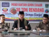 gempa