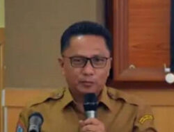 Pemkab Mentawai Terus Berupaya Menekan Angka Stunting