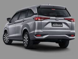 Penjualan Mobil Baru Tembus 851.413 unit