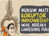 korupsi