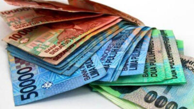 Pemerintah Tetapkan UMP Naik 10 Persen