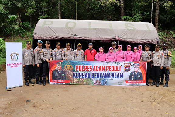 polres