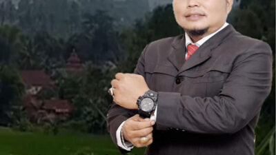 Ada Indikasi Kecurangan Pemilihan Ketua IKW, Arie: Saya Akan Laporkan ke Mahkamah Konstistusi Organisasi