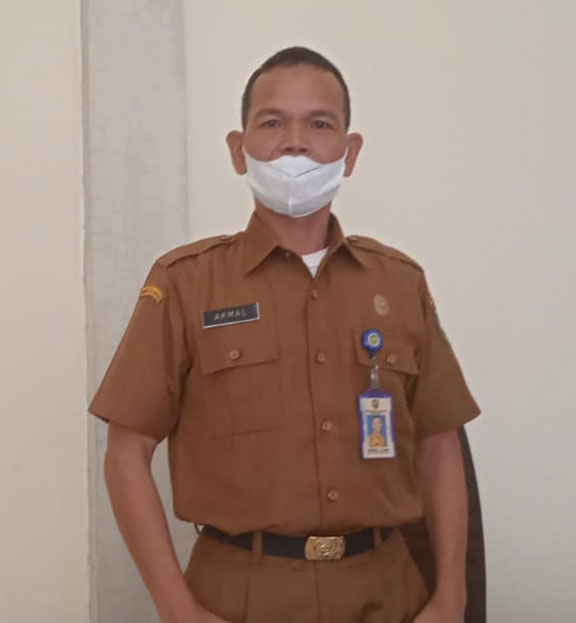 Dinas Dukcapil Pasaman Melayani dengan Profesional dan Sepenuh Hati