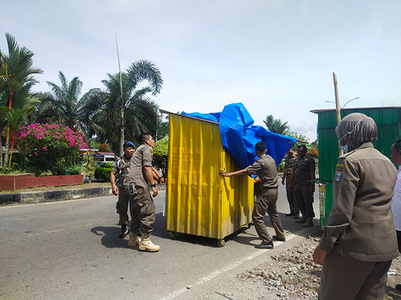 Satpol PP