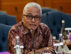 Guspardi Gaus Dukung Pemerintah Naikkan Gaji PNS