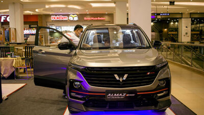 Wuling Banjir Promo Akhir Tahun