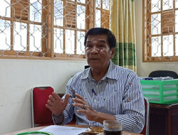 Dualisme Kepengurusan Yayasan DR. H. Abdullah Ahmad PGAI Berakhir