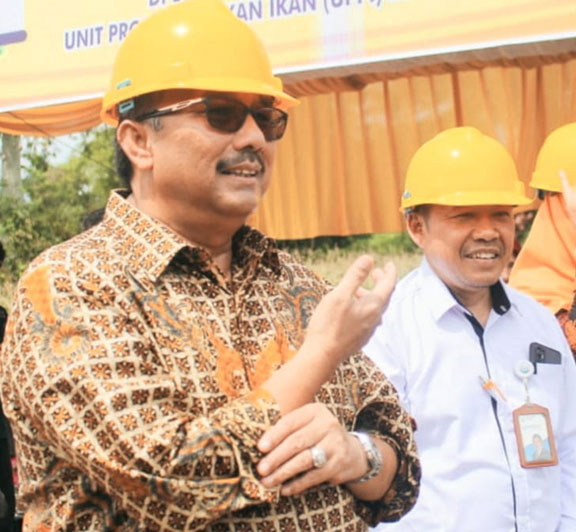 APBD Pasaman 2023 Sasar Program Urgen dan Strategis