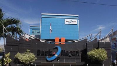 1.238 Nasabah Bank Nagari Nikmati ‘Big Promo Akhir Tahun