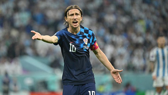 Modric