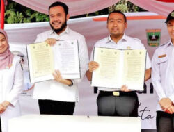 Padangpanjang Pelopor Kota Tertib Sampah