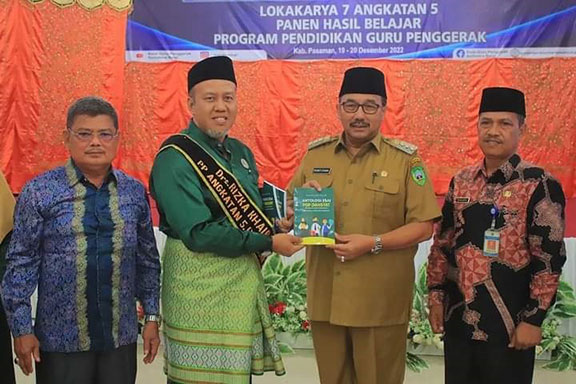 Pasaman