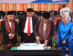 HUT Payakumbuh Ke-52,  Banyak Perubahan Baru yang Terjadi