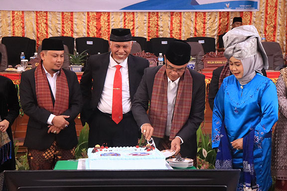 Payakumbuh