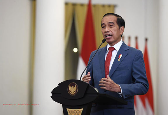 Presiden