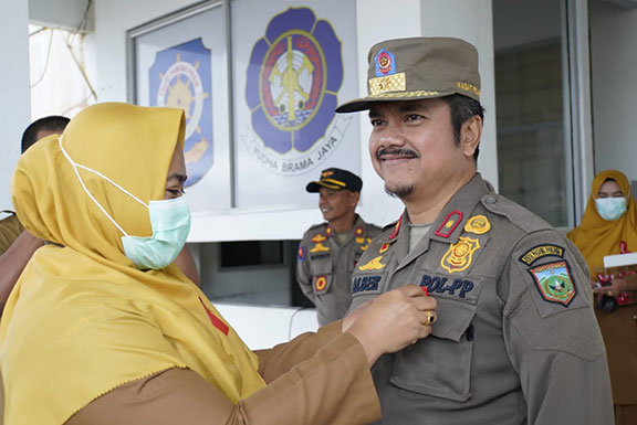satpol
