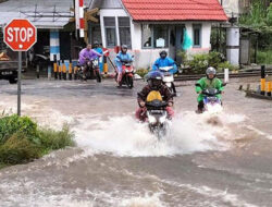 BPBD Padang Minta Warga Waspada Potensi Bencana