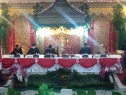 HJK ke- 134 Sawahlunto, Bersama Bangun Kota Arang