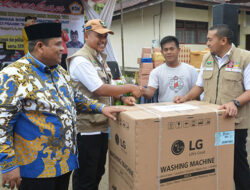 Atasi Masalah Sosial dengan Tingkatkan Kesetiakawanan