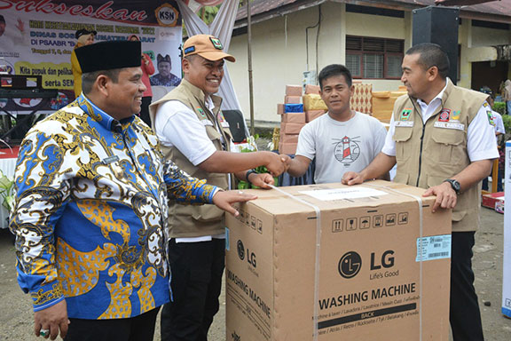 kesetiakwanan