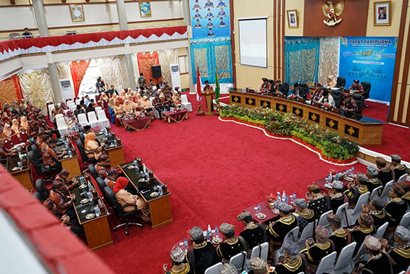padang panjang