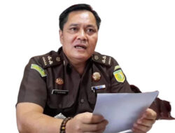 Kejati Bantah Penghentian Sejumlah Perkara Dugaan Korupsi