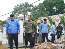 Tanah Datar Lirik Potensi Cagar Budaya