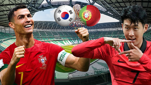 korea