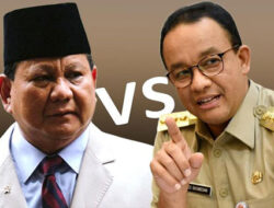 Anies – Prabowo Saling Rebut Suara Sumbar