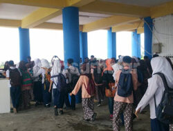 Shelter Kerap Salah Fungsi, BPBD Padang Akan Tempatkan Personil Pengamanan