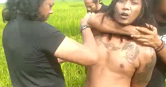 Pelaku Pembunuhan PSK di Hotel Blora Ditangkap, Ini Videonya