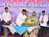 Peringati HJK Ke-190, Terus Wujudkan Padang Pariaman Berjaya
