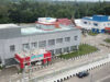 Pembangunan RSUD Kota Solok Terus Dikebut