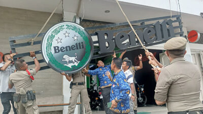 Bapenda Targetkan Realisasi Pajak Iklan dan Reklame Rp 2,5 Milliar