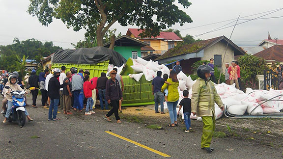 Kecelakaan