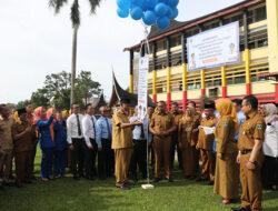 Transaksi Pemprov Sumbar Resmi Gunakan Layanan Syariah