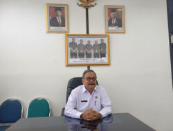 Ketua BK DPRD Sumbar Ajak Anggota Dewan Berbuat Lebih